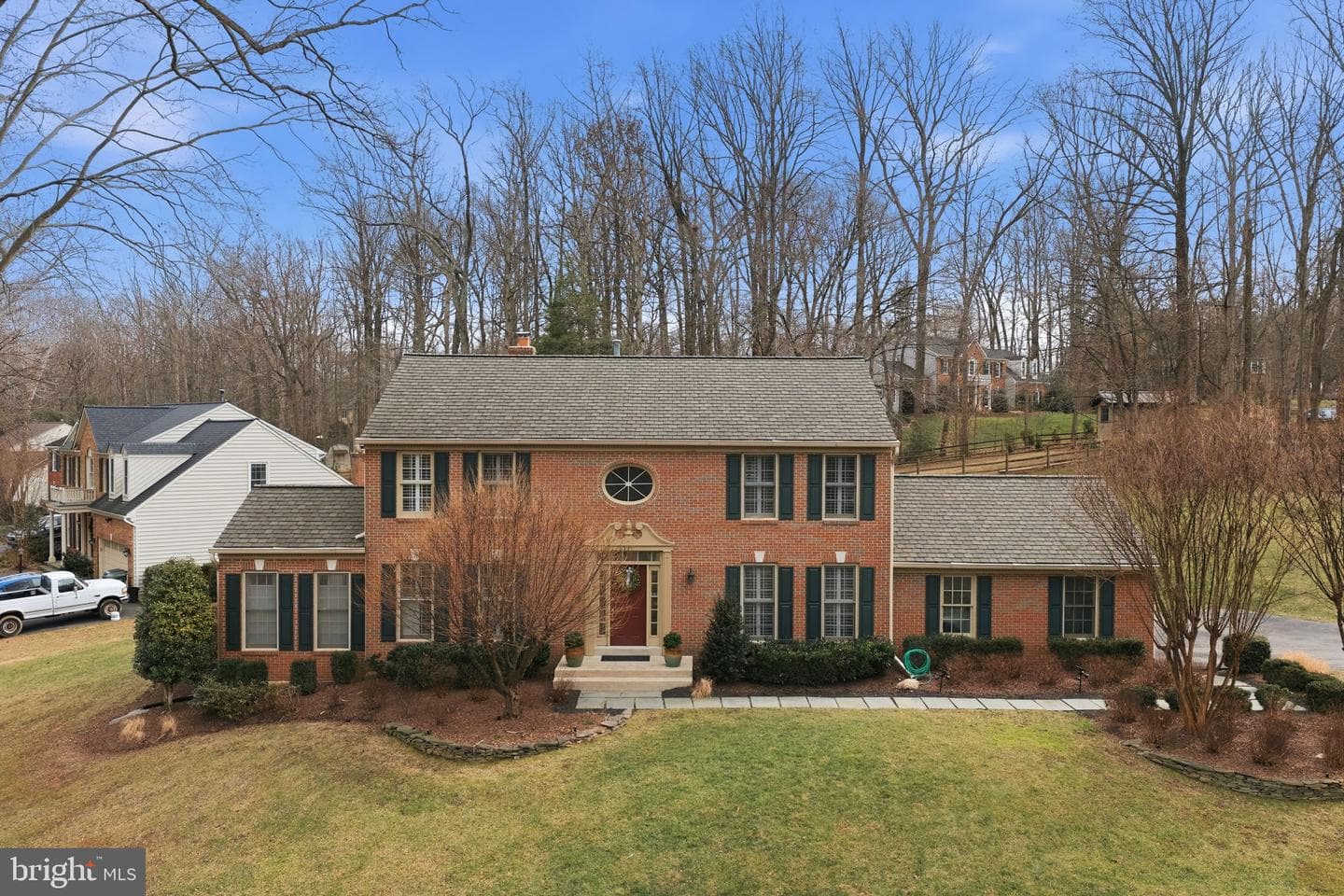 6321 Barsky Court