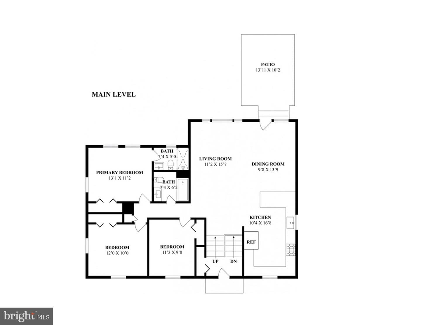 8711 Millbrook Place photo 58