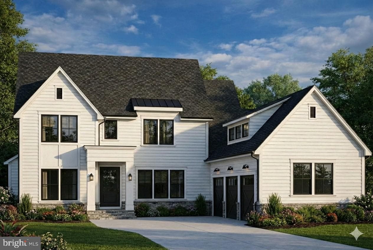 1565 Forest Villa Lane, Mclean