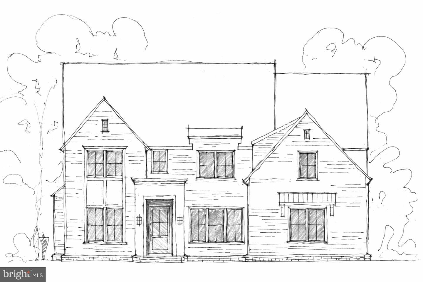 1565 Forest Villa Lane, Mclean