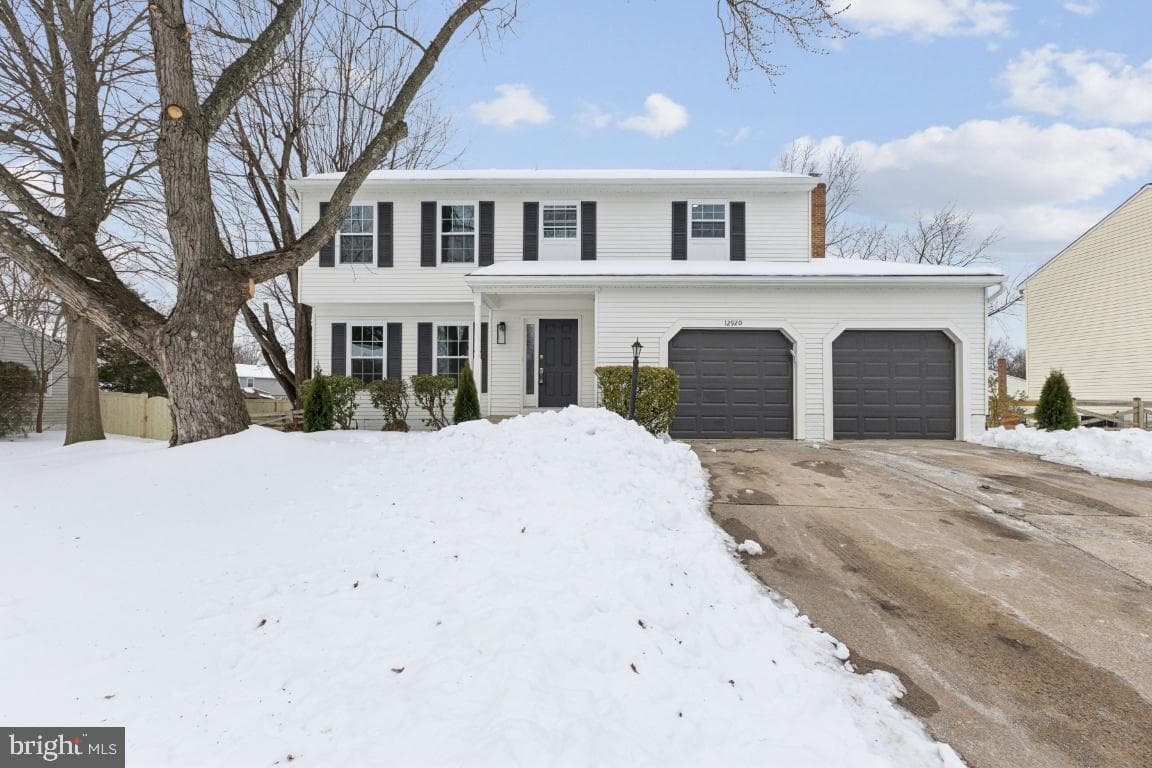12920 New Parkland Drive photo 1