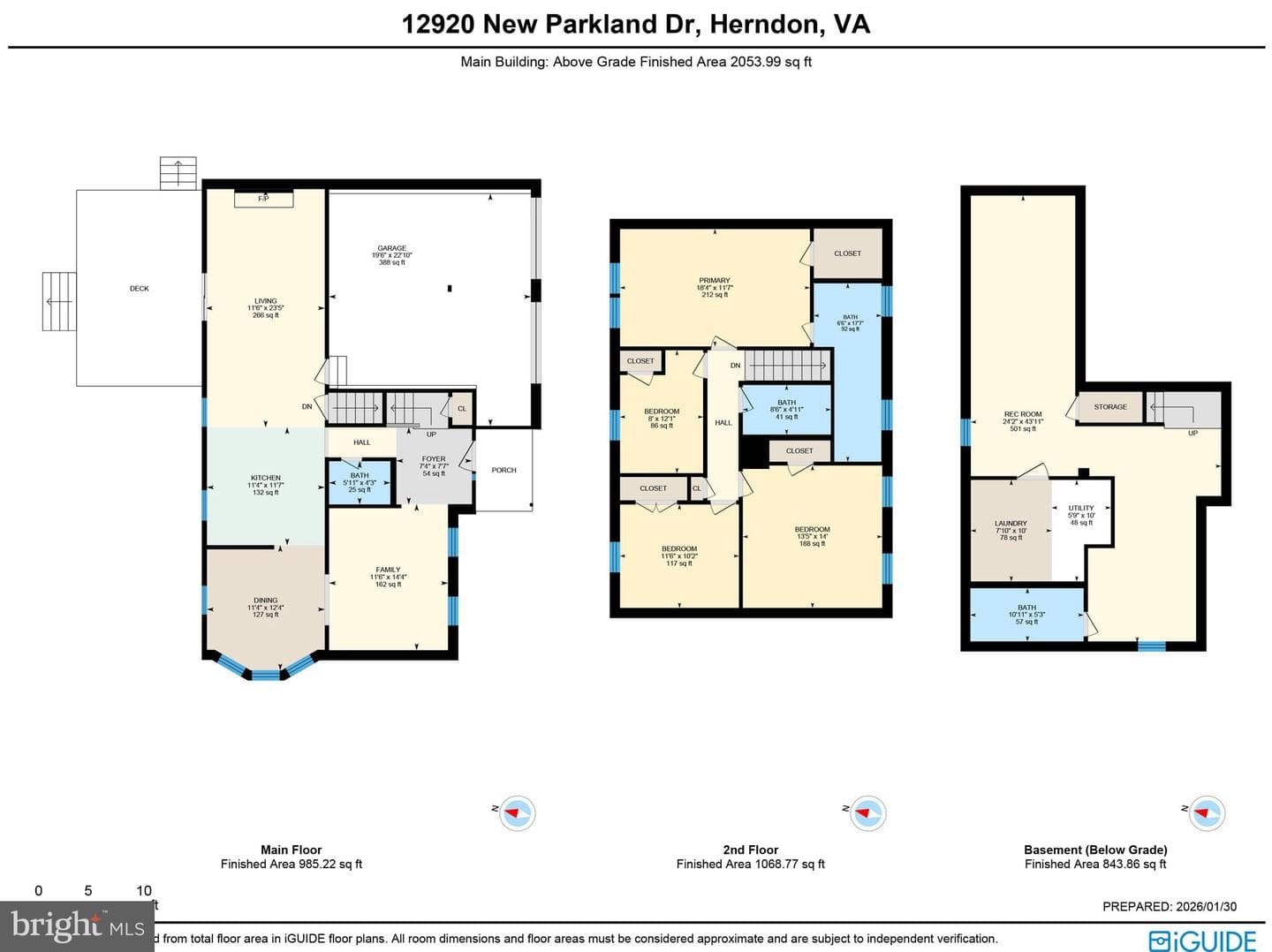 12920 New Parkland Drive photo 42