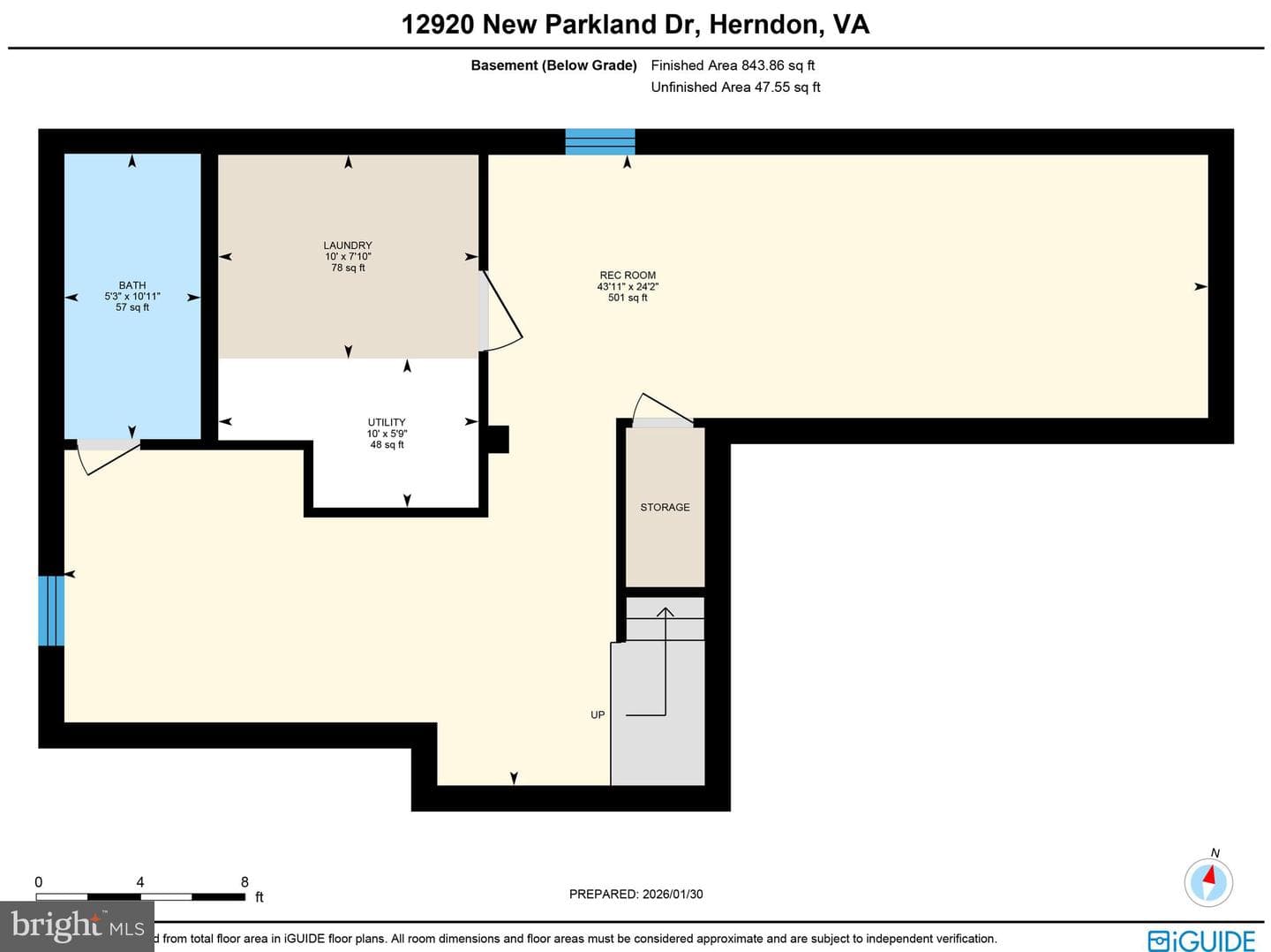 12920 New Parkland Drive photo 43