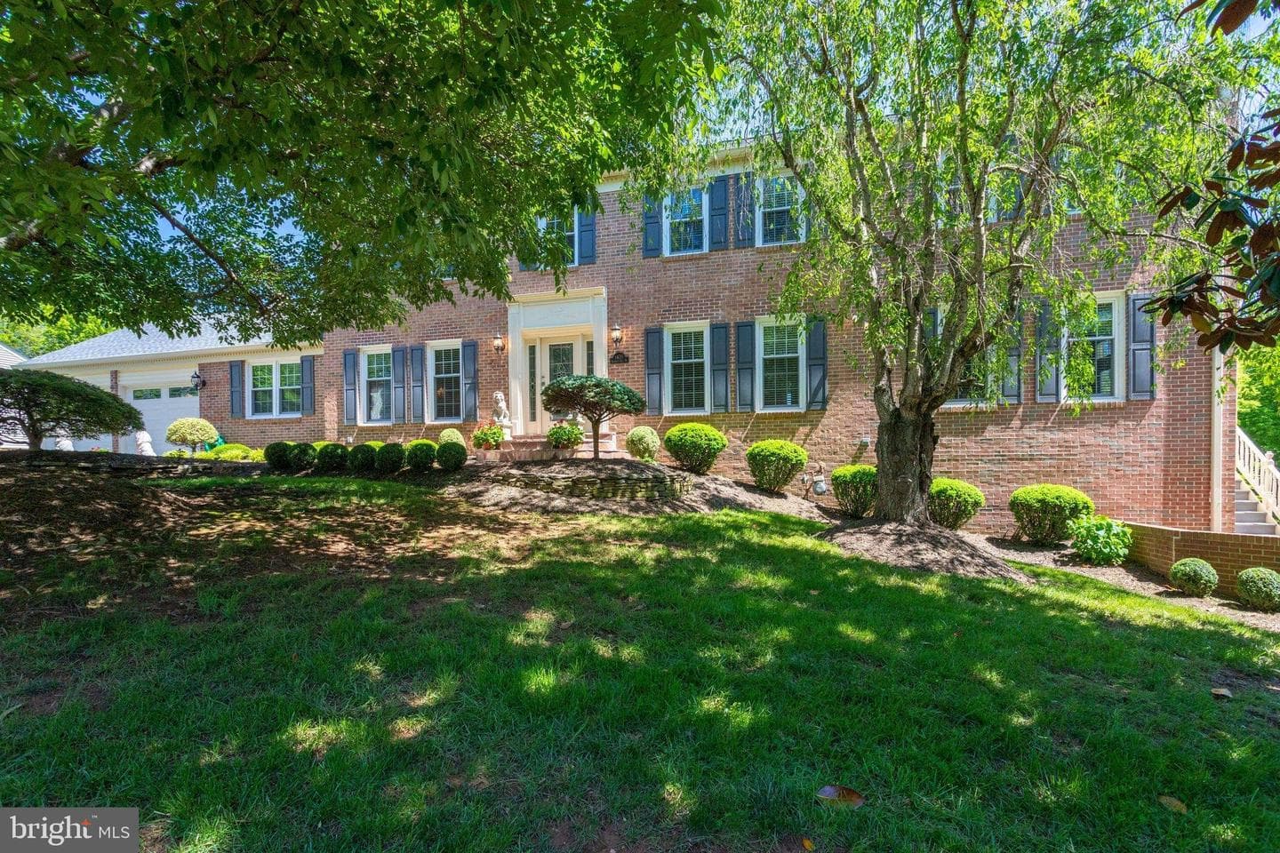 1435 Rosewood Hill Drive photo 3