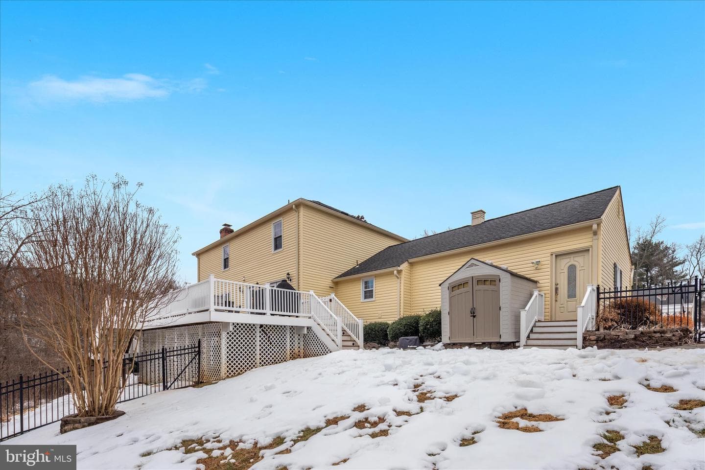 1435 Rosewood Hill Drive photo 61