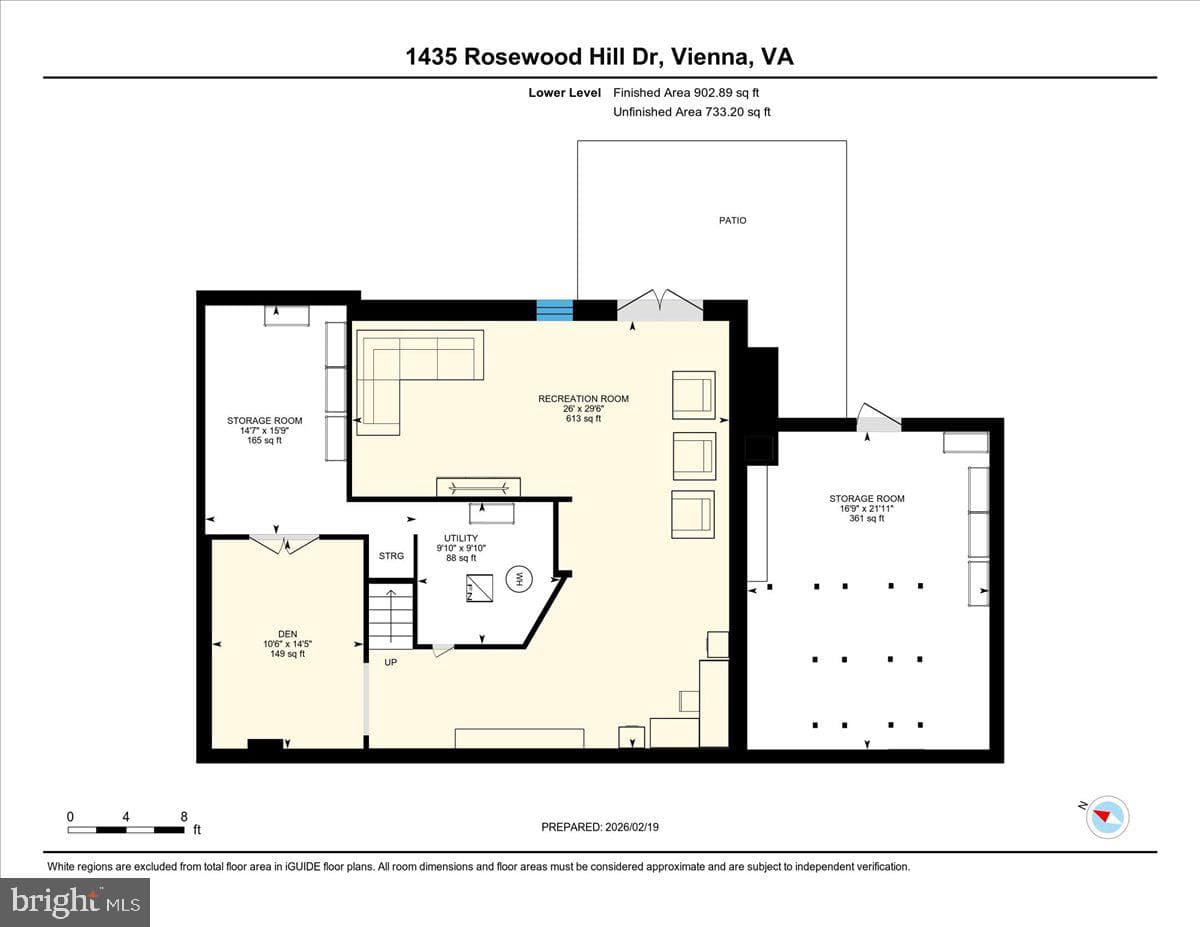 1435 Rosewood Hill Drive photo 66