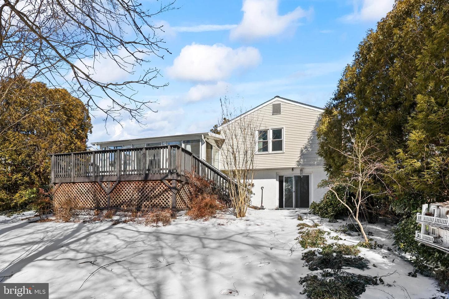 7611 Camp Alger Avenue photo 41