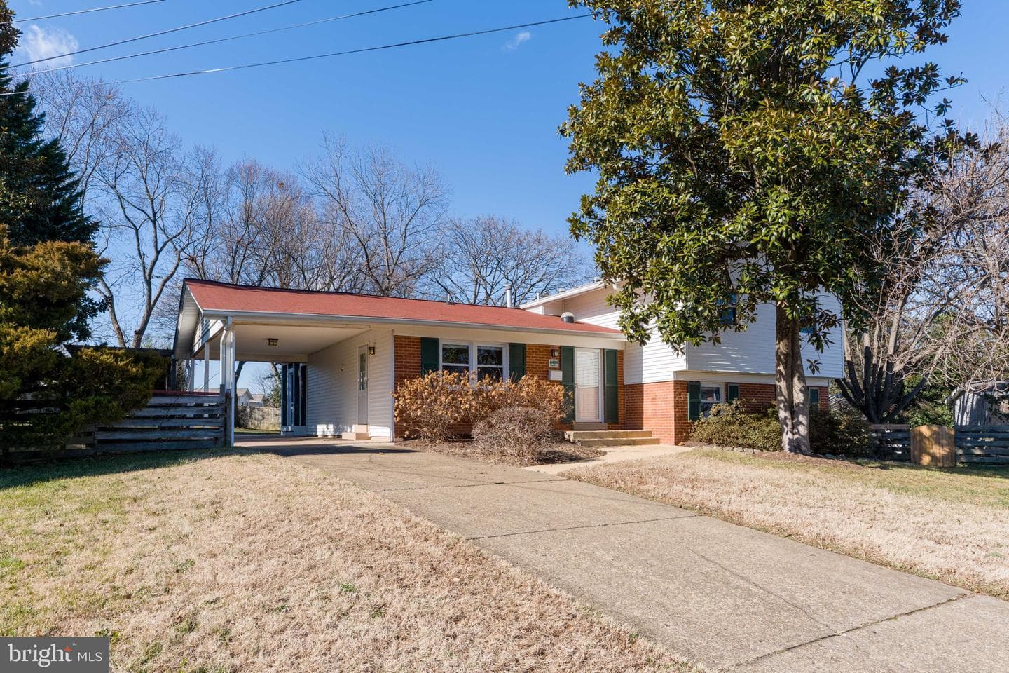 6424 Cabell Court photo 3
