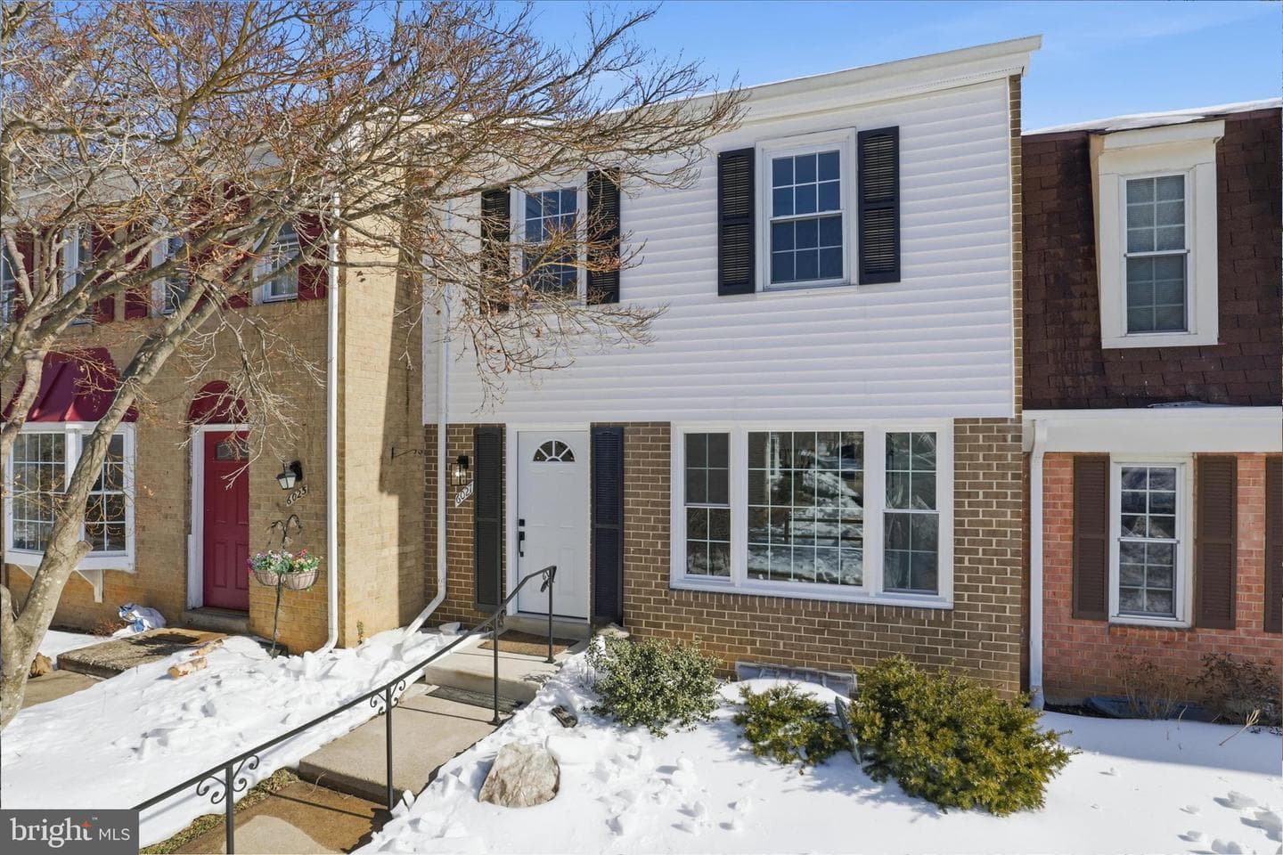 6027 Bonnie Bern Court photo 2