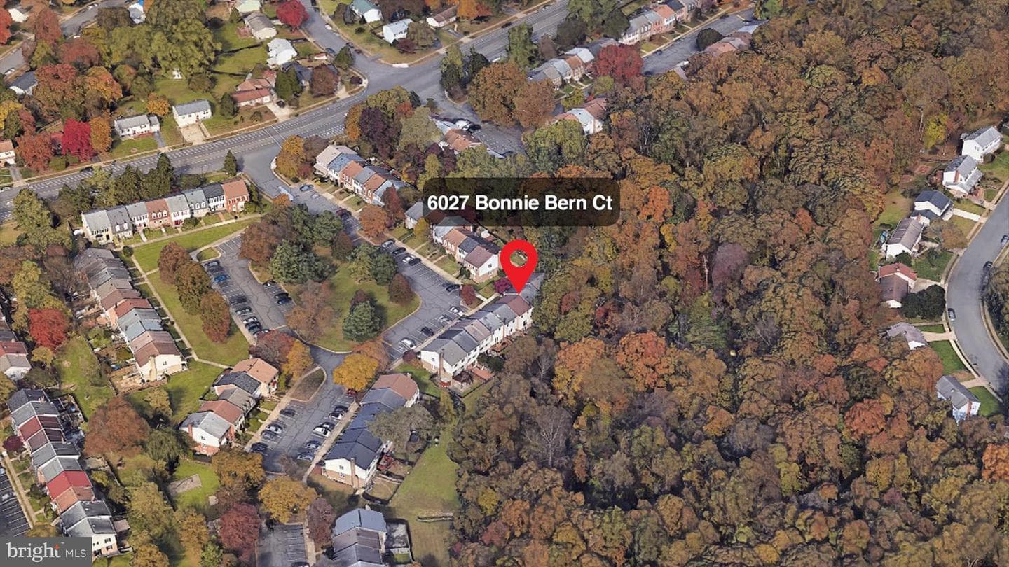 6027 Bonnie Bern Court photo 4