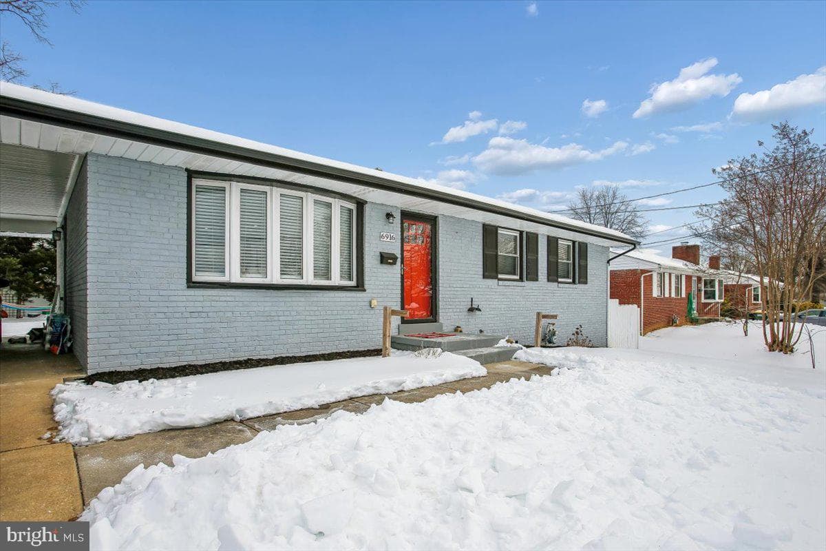 6916 Ruskin Street photo 7