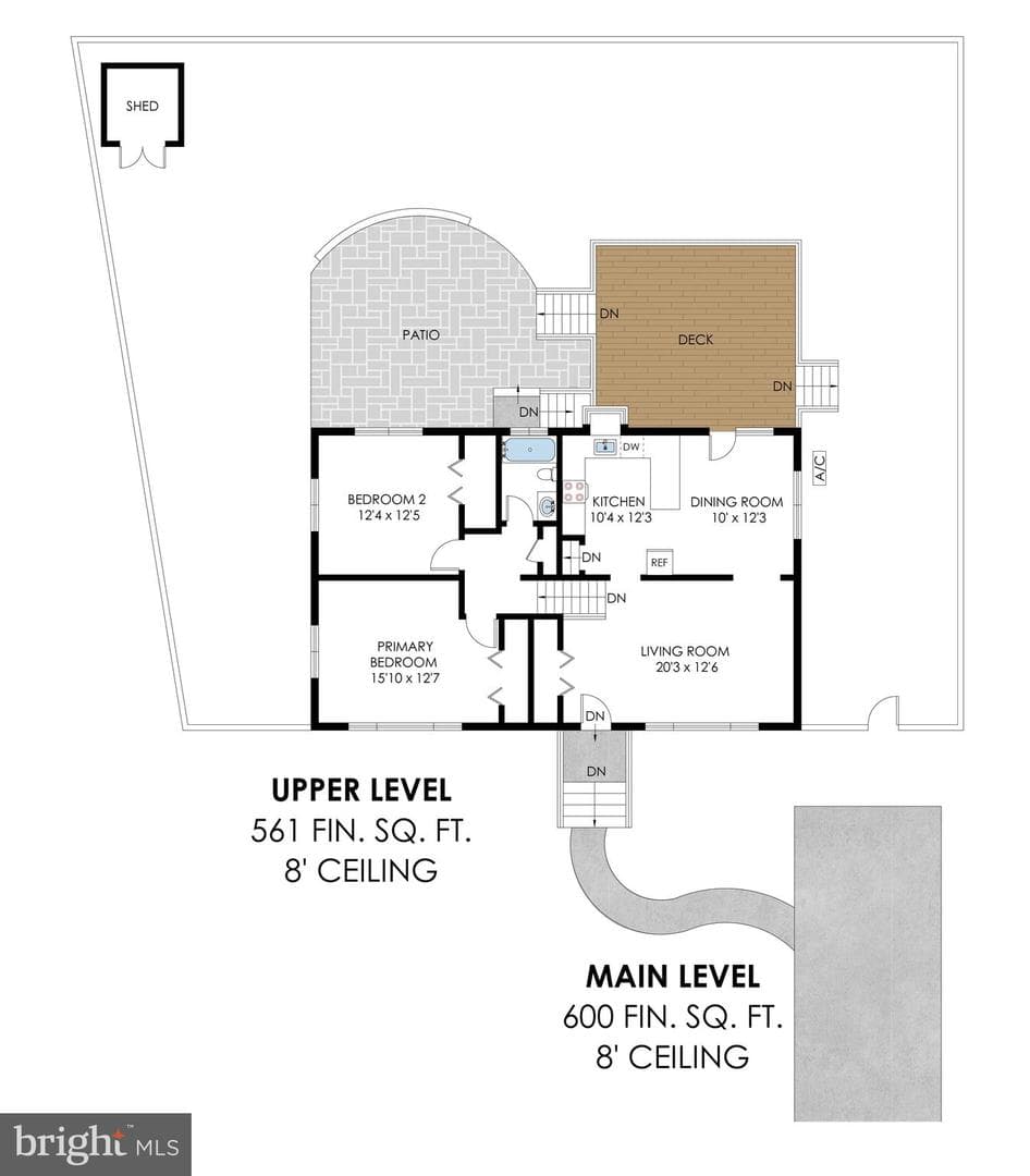 6506 Cygnet Drive photo 42