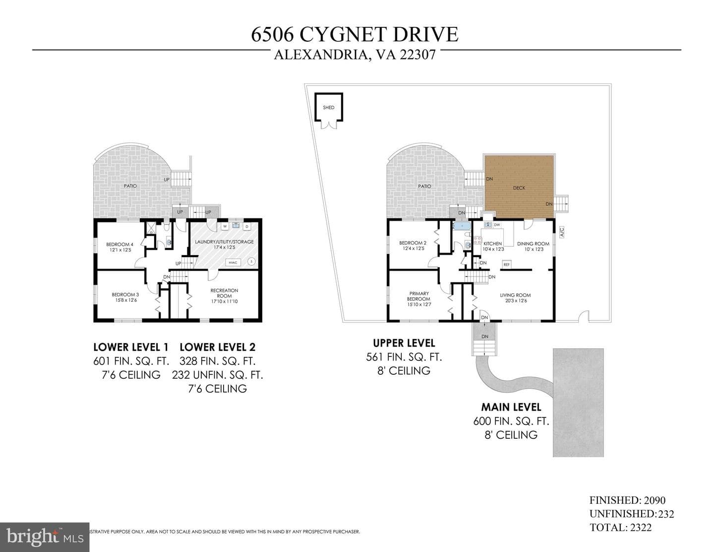 6506 Cygnet Drive photo 44