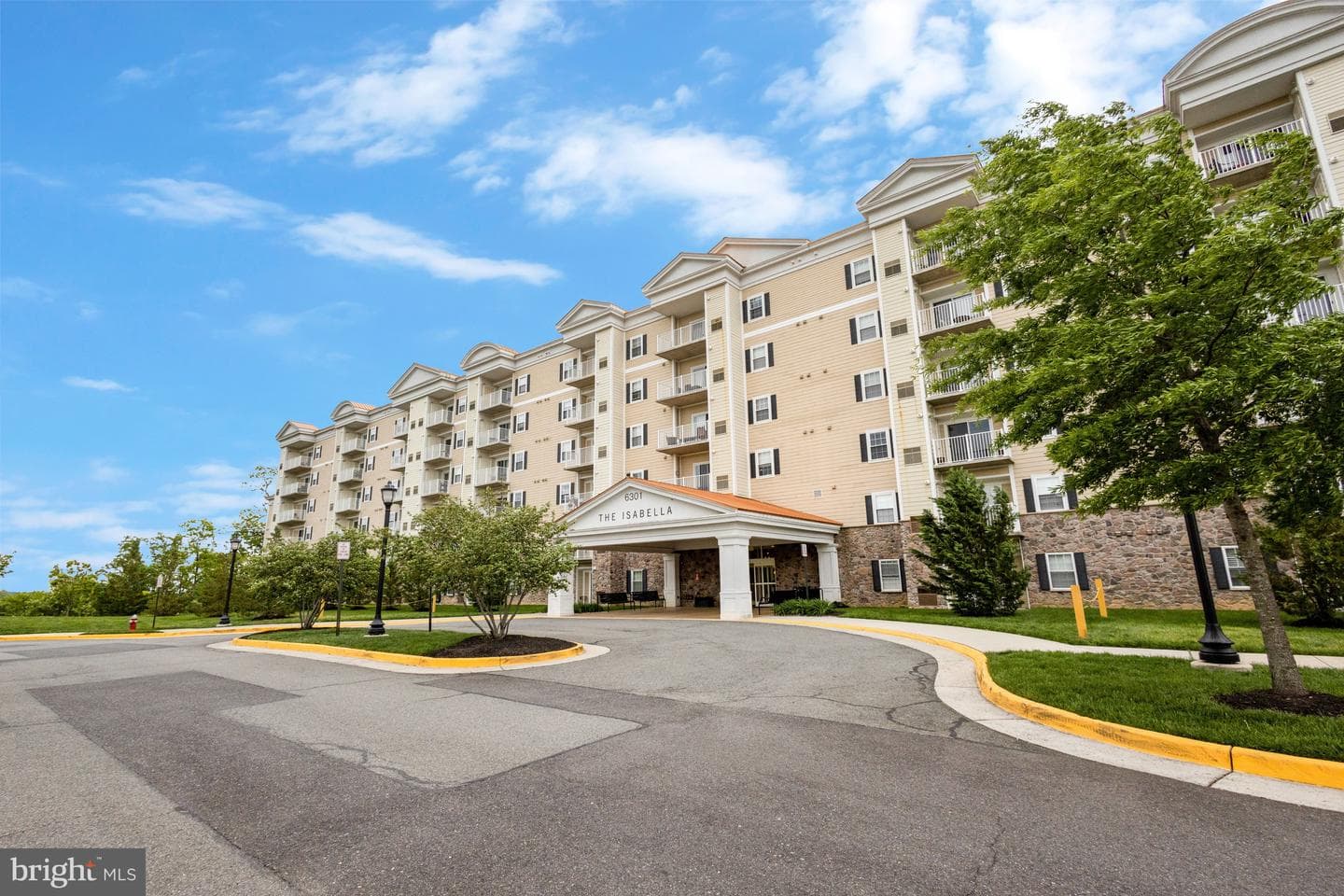 6301 Edsall Road #504 photo 1