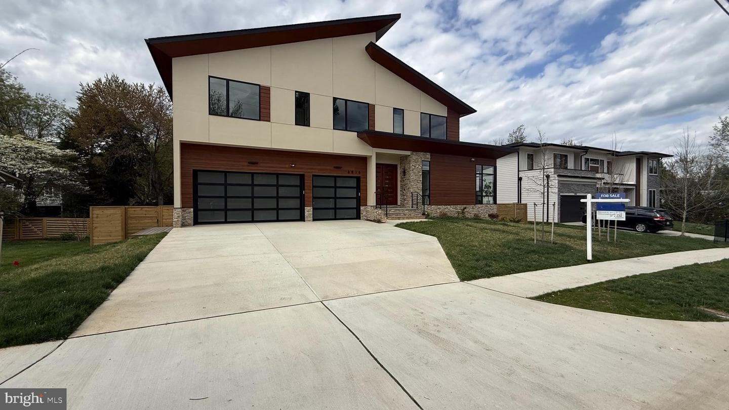 6816 Dean Drive photo 2