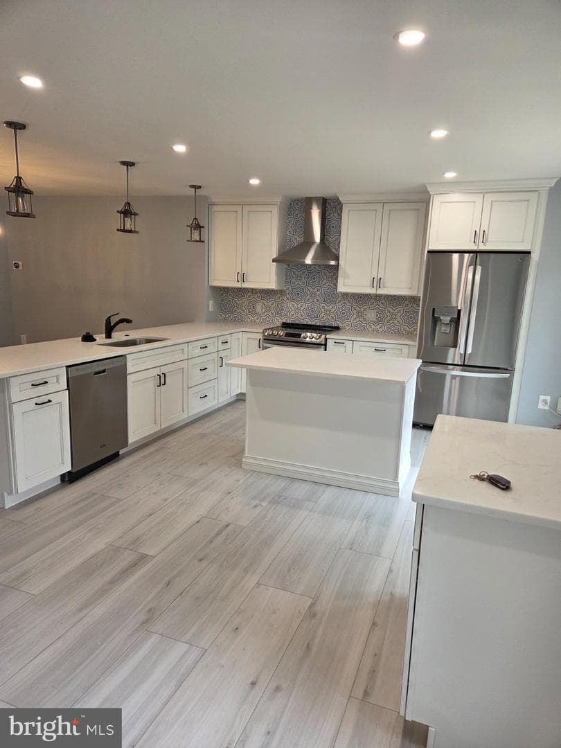 7229 Olde Lantern Way photo 36