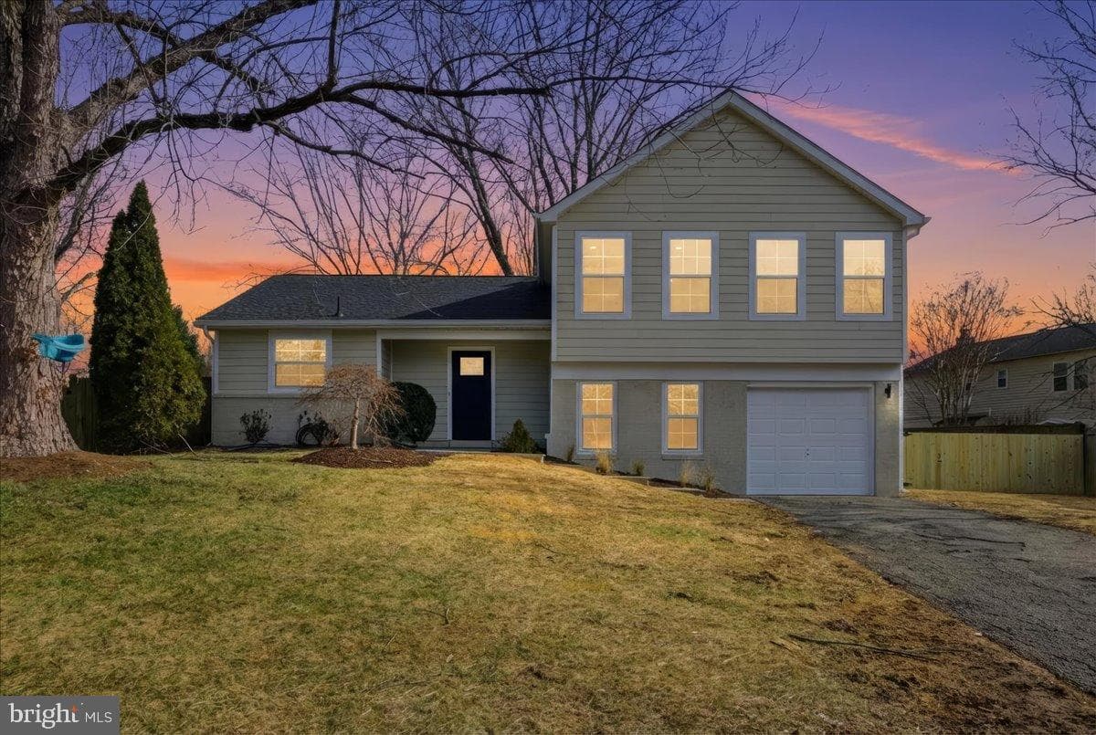 4529 Flintstone Road photo 1