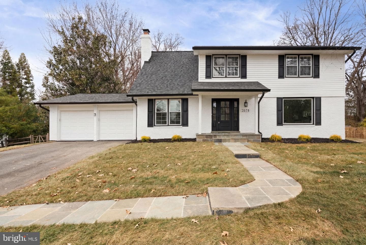 2678 Oakton Glen Drive photo 2