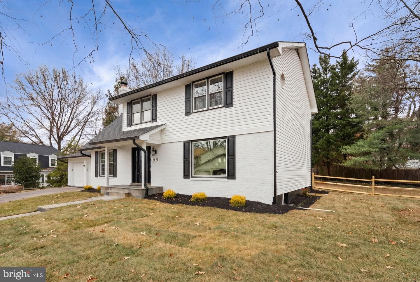 2678 Oakton Glen Drive photo 3