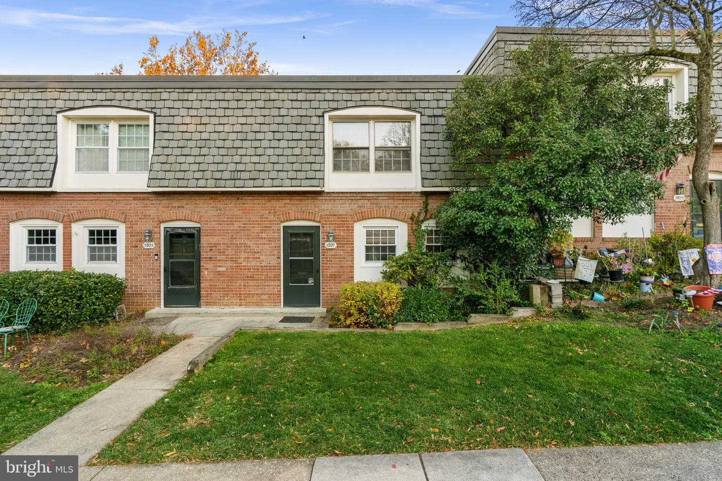 5927 Bayshire Road #115