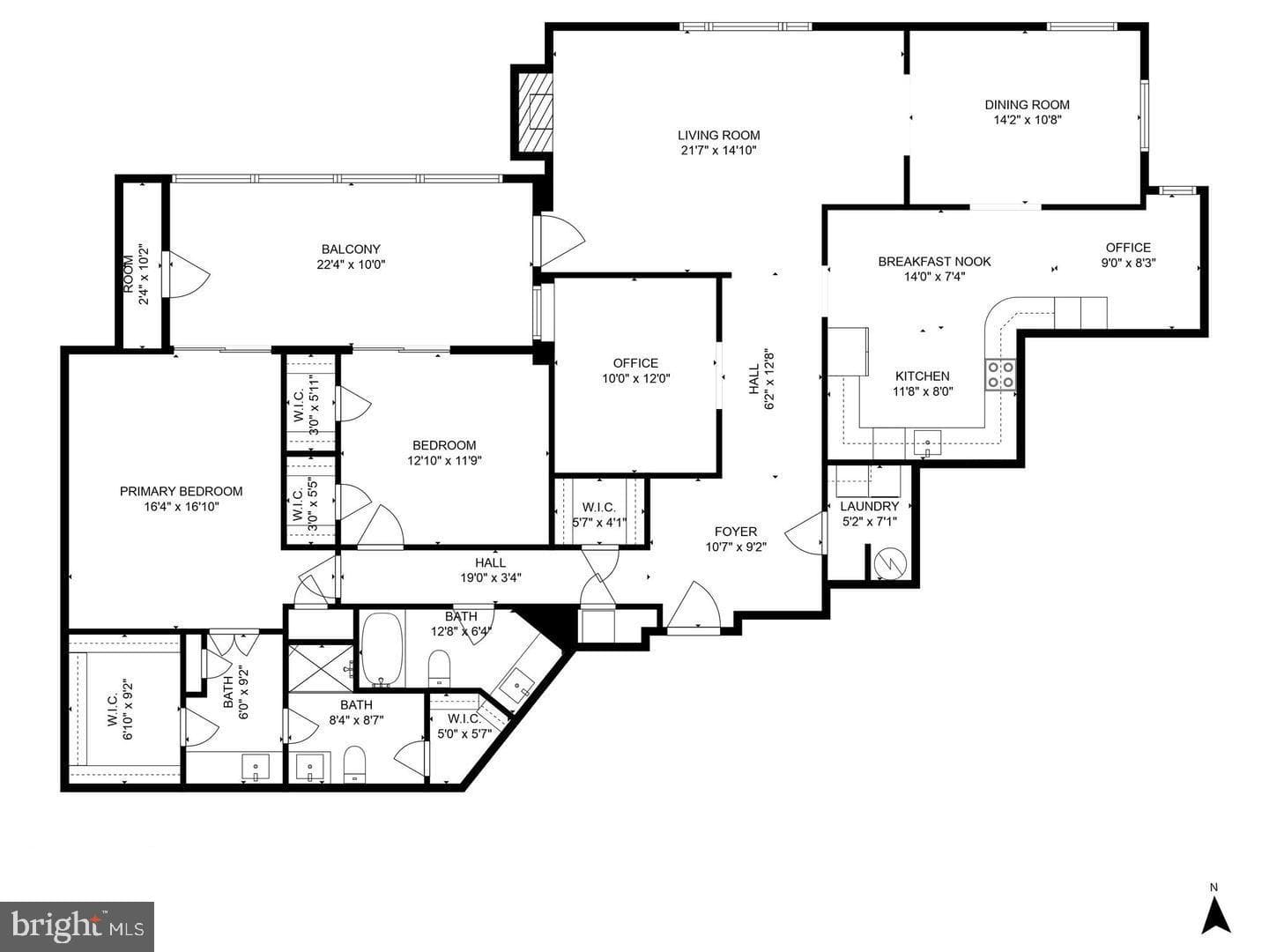 11500 Fairway Drive #507 photo 41