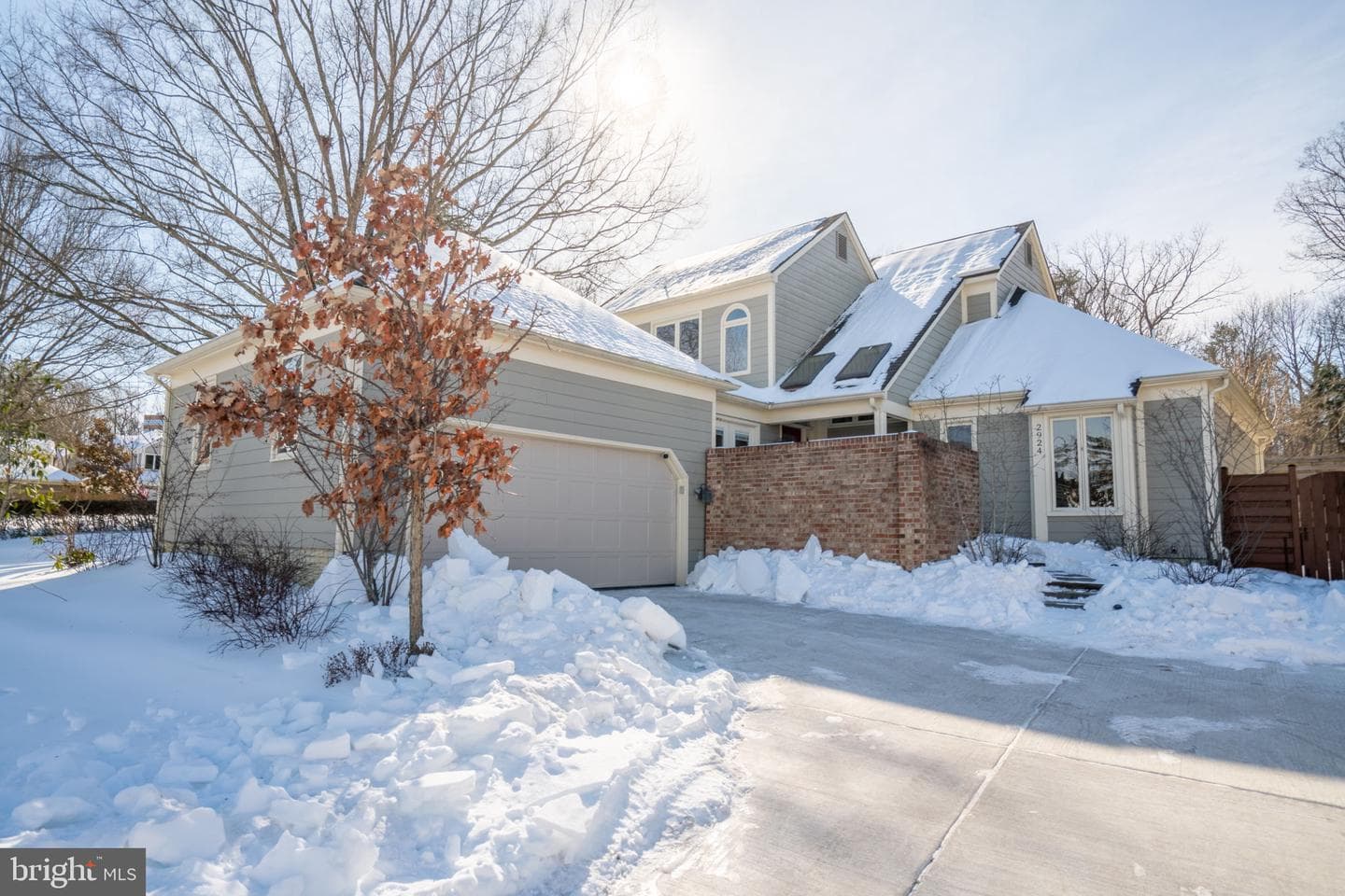 2924 Elmesmeade Court