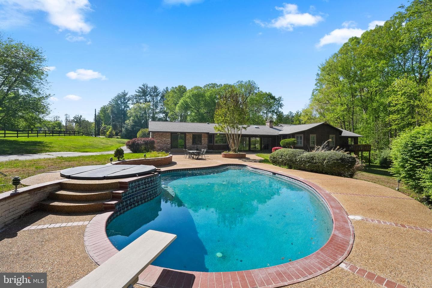 6713 Briarcroft Street, Clifton