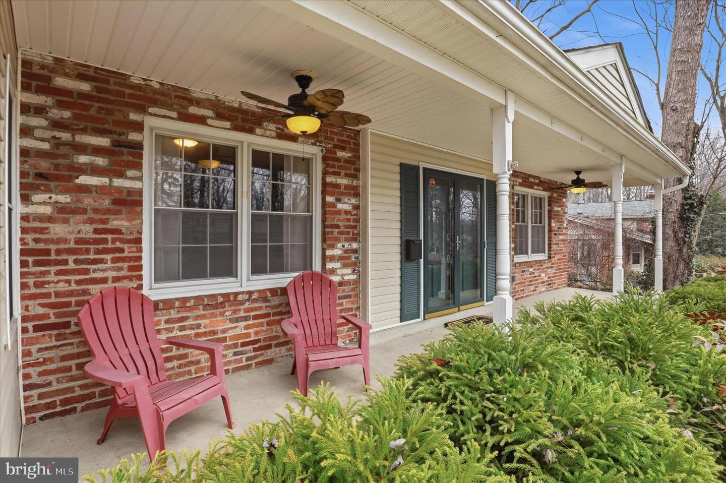 4901 Red Fox Drive photo 4