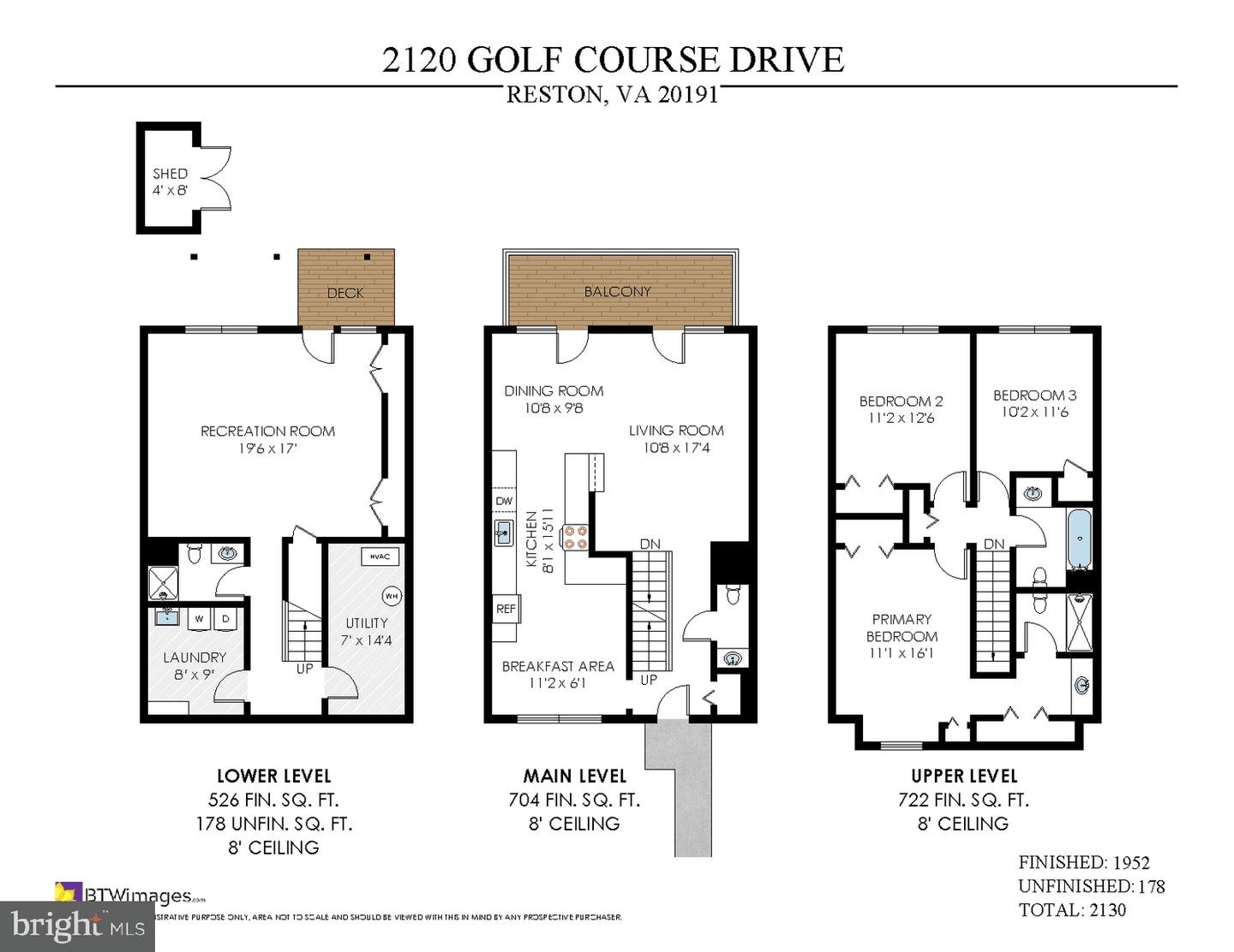 2120 Golf Course Drive photo 62
