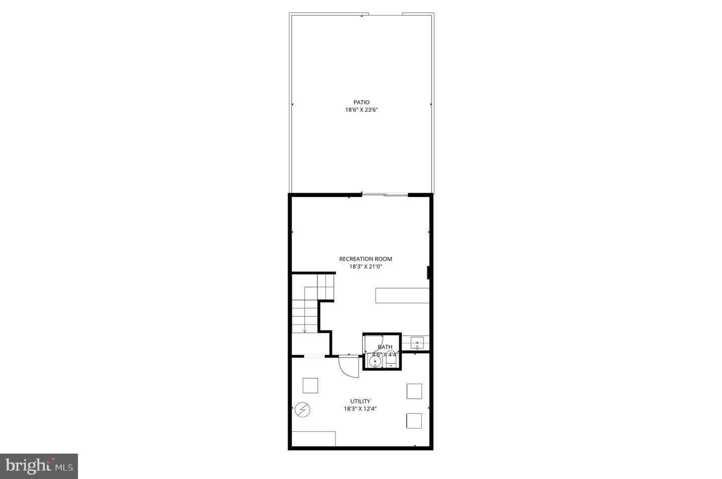 5707 Lawsons Hill Court photo 44