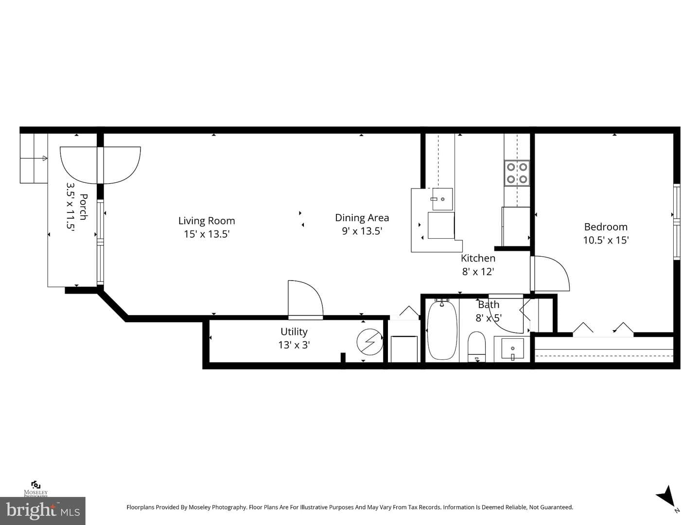5809 Orchard Hill Lane #5809 photo 20