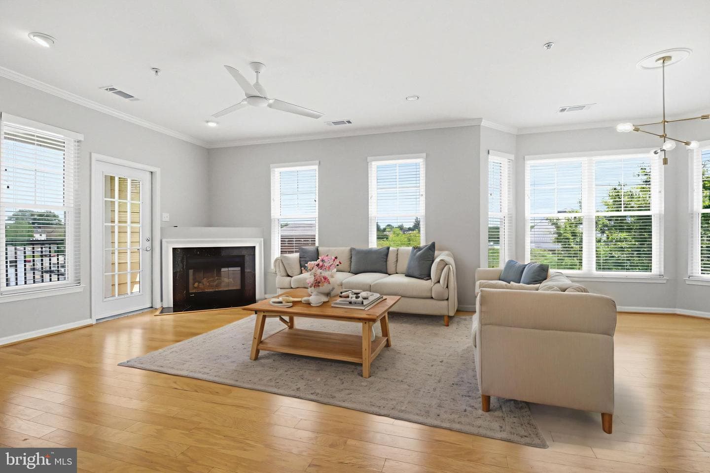 815 Branch Drive #402, Herndon