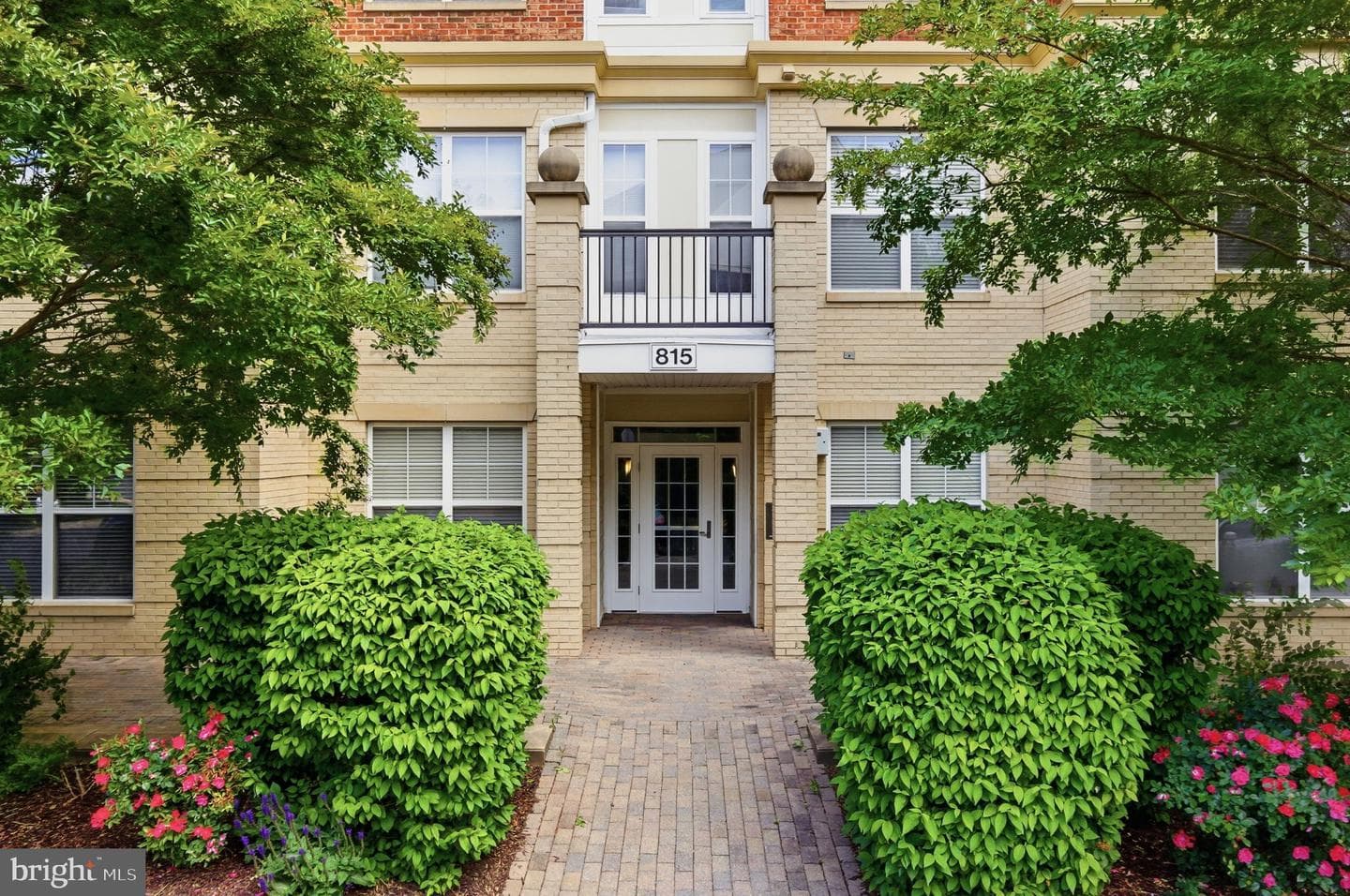 815 Branch Drive #402 photo 40