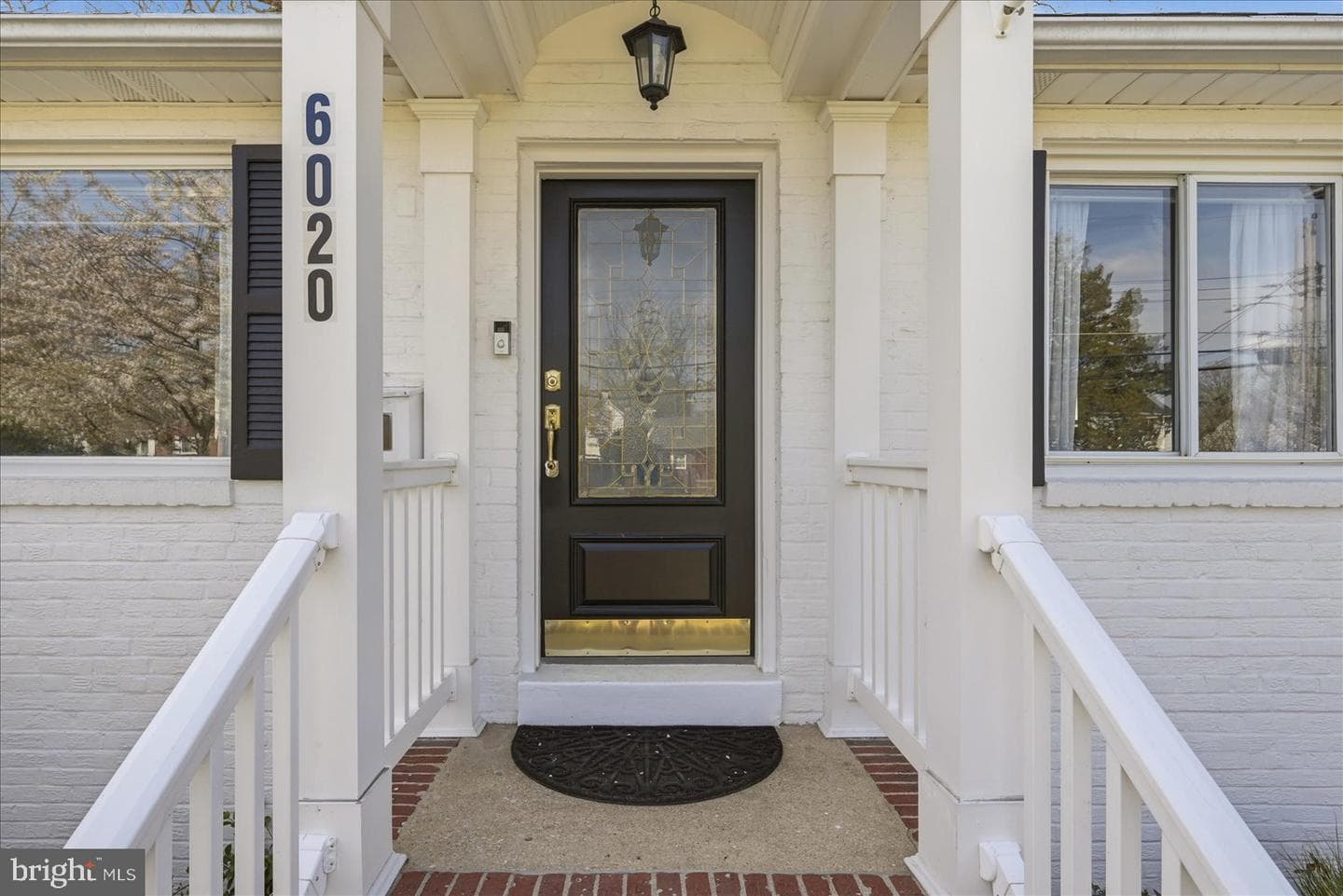 6020 Amherst Avenue photo 4