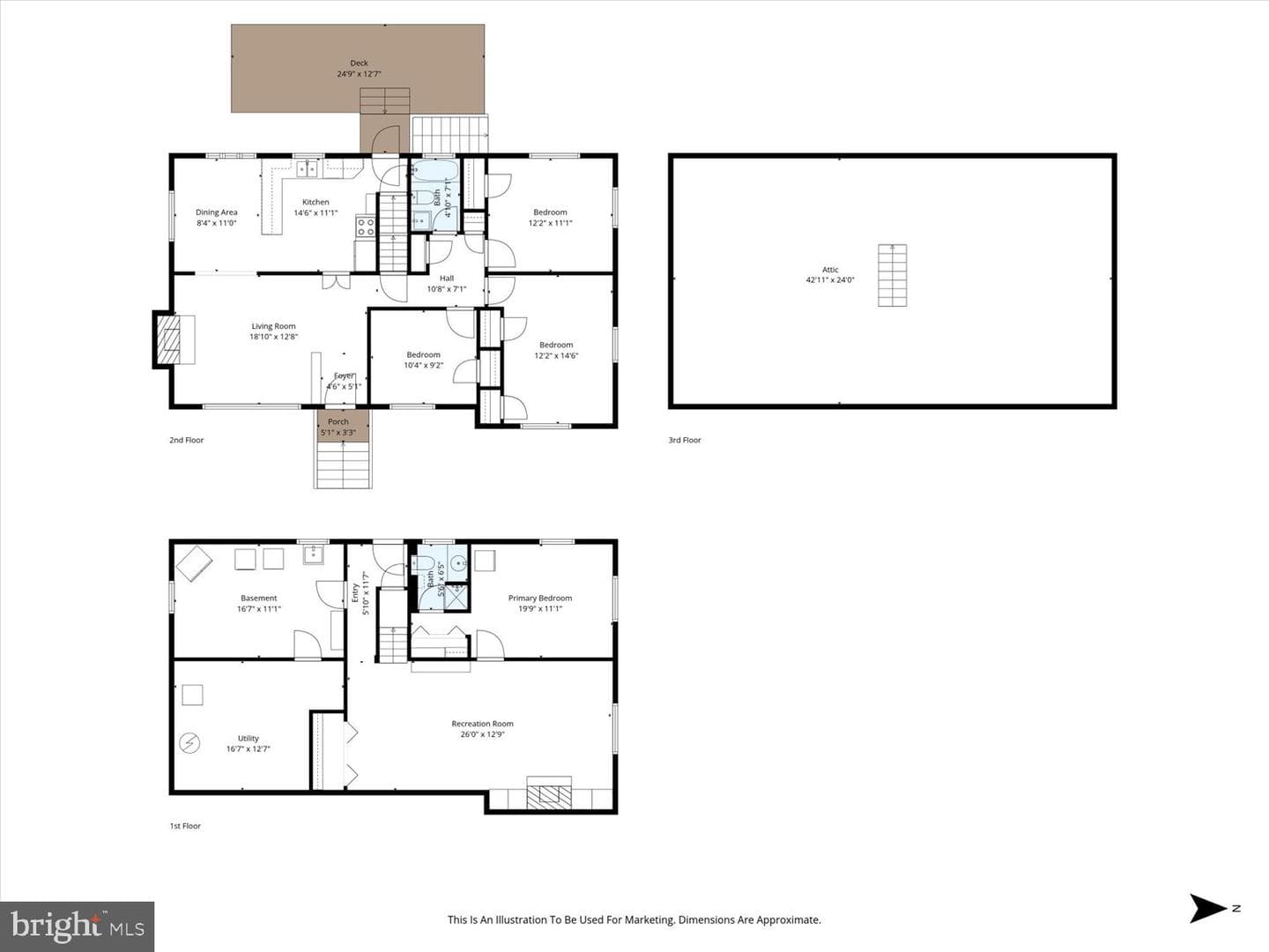 6020 Amherst Avenue photo 53