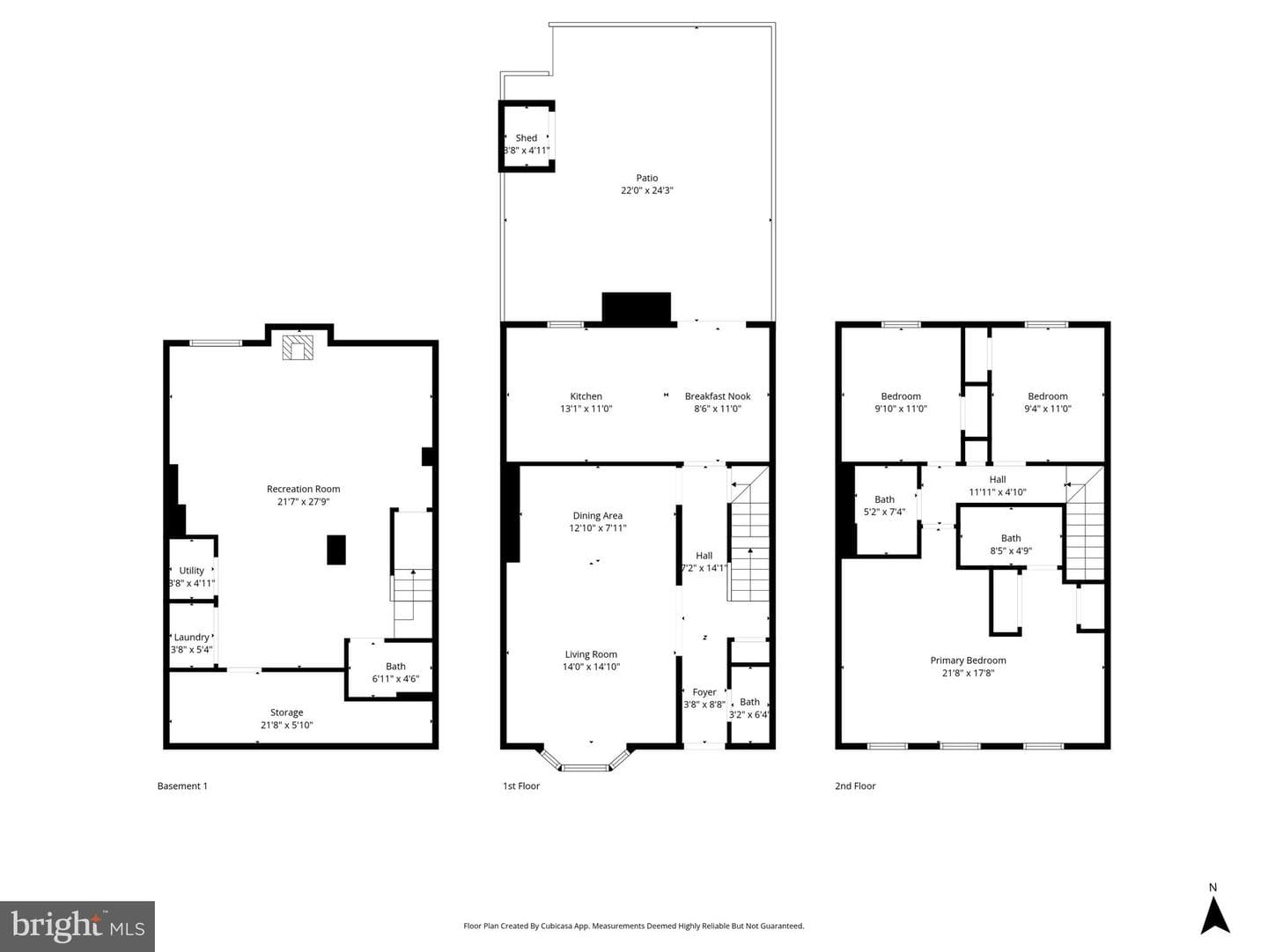 9660 Masterworks Drive photo 44