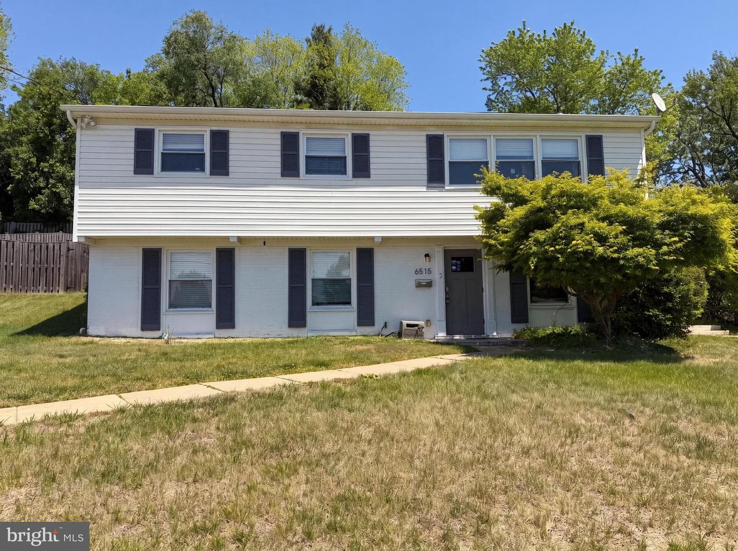 6515 Carriage Drive, Alexandria