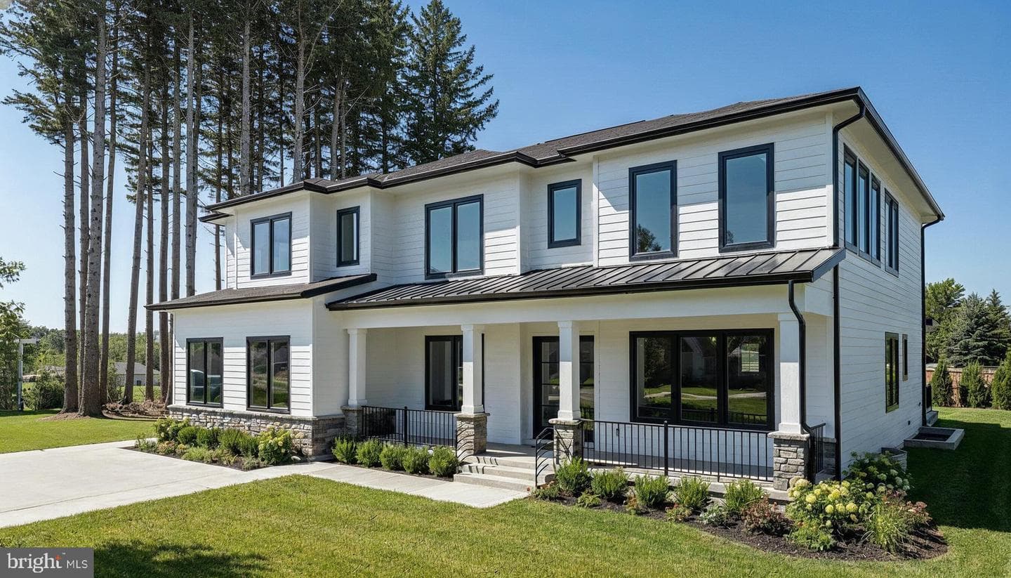 11518 Yates Ford Road, Fairfax Station
