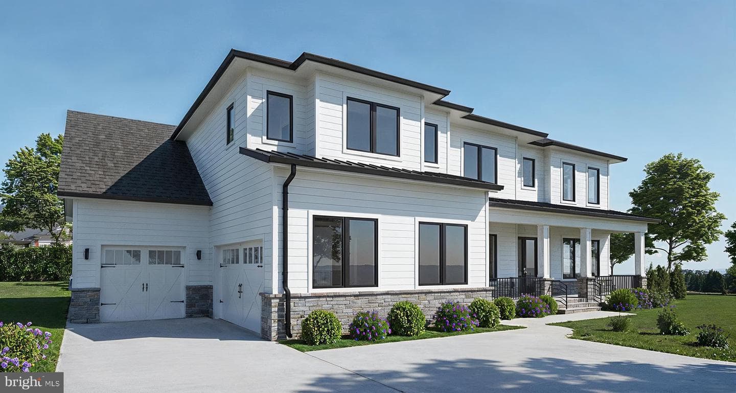 11518 Yates Ford Road, Fairfax Station