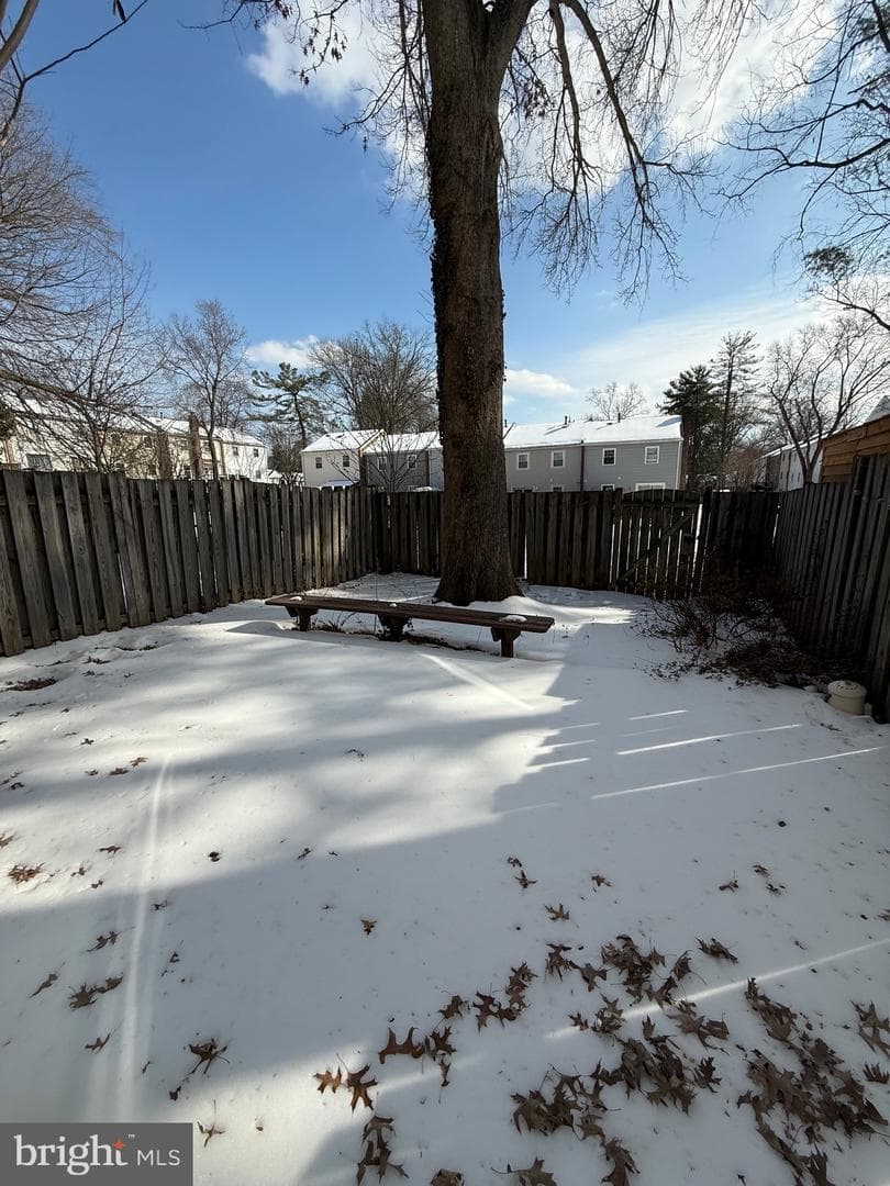 4909 Tibbitt Lane photo 18