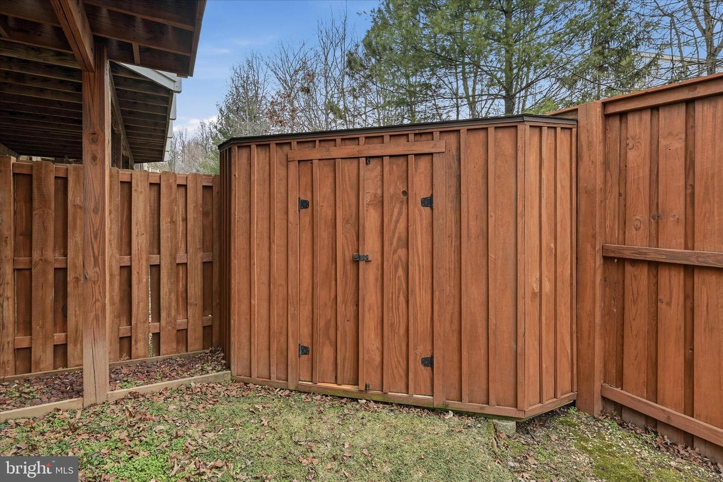 9632 Potters Hill Circle photo 48