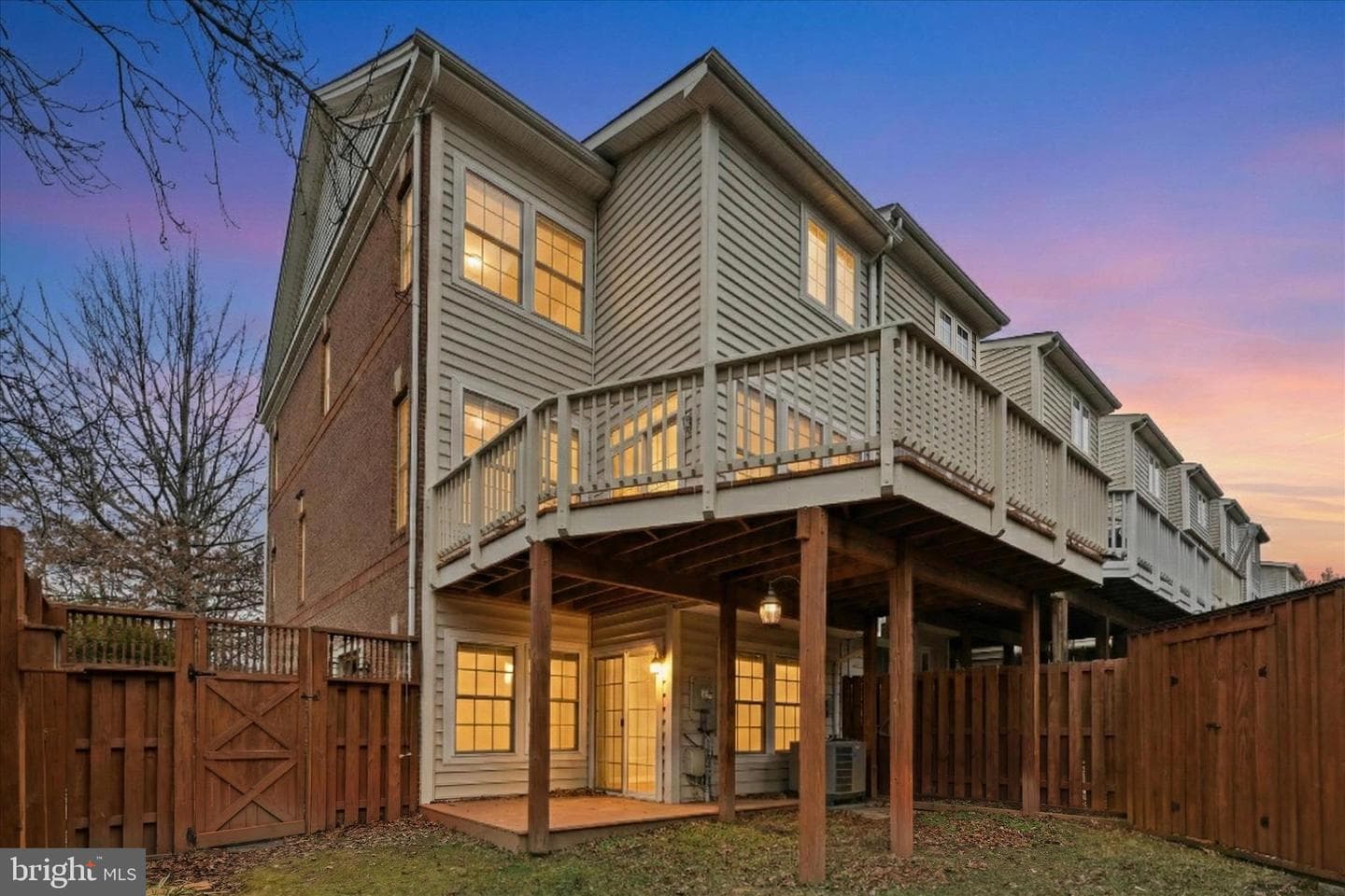 9632 Potters Hill Circle photo 70