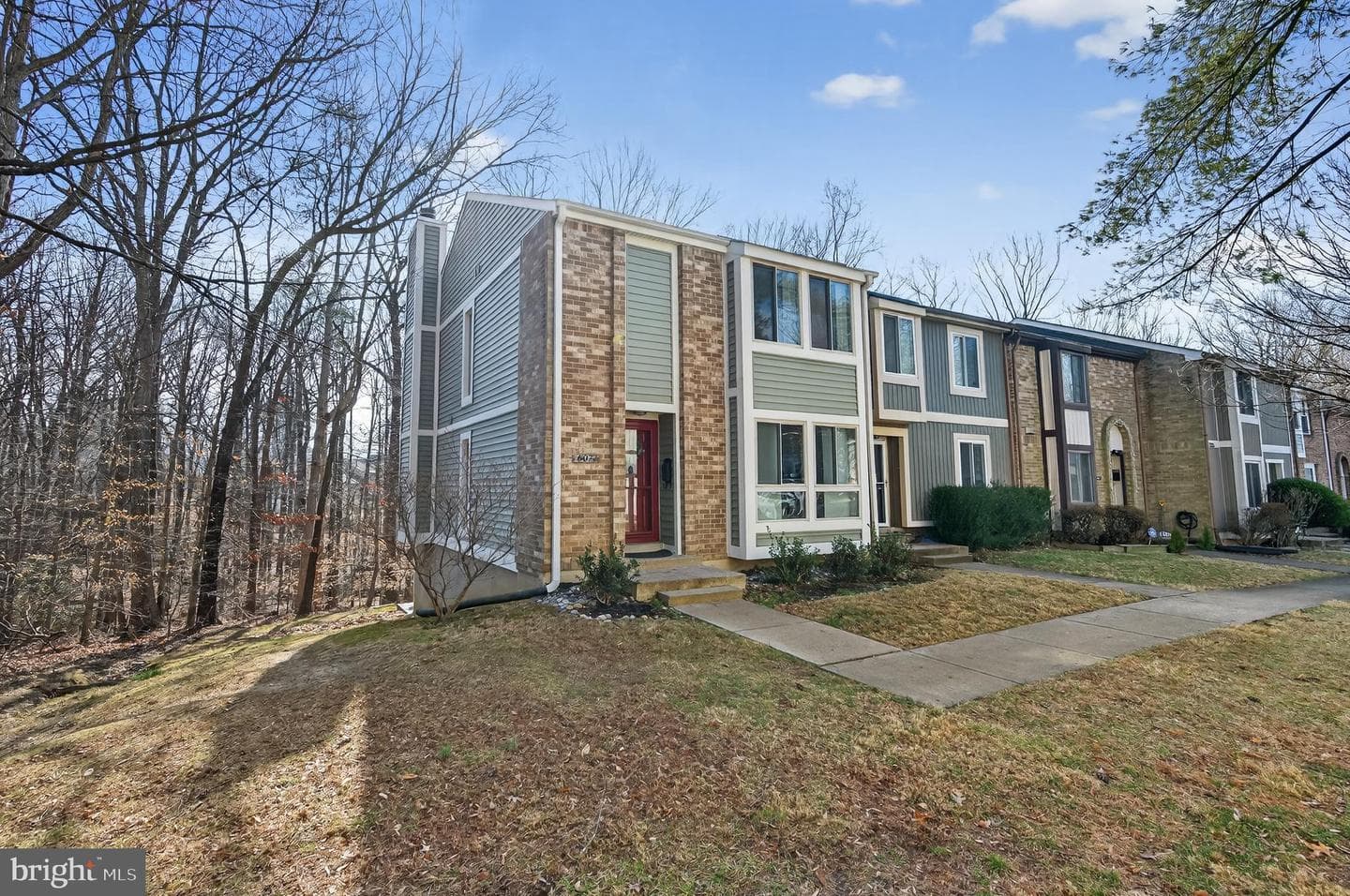 6077 Hollow Hill Lane