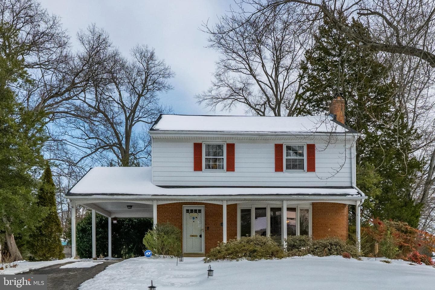 8511 Camden Street photo 1
