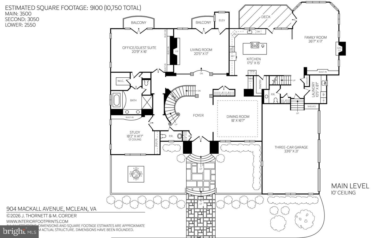 904 Mackall Avenue photo 49