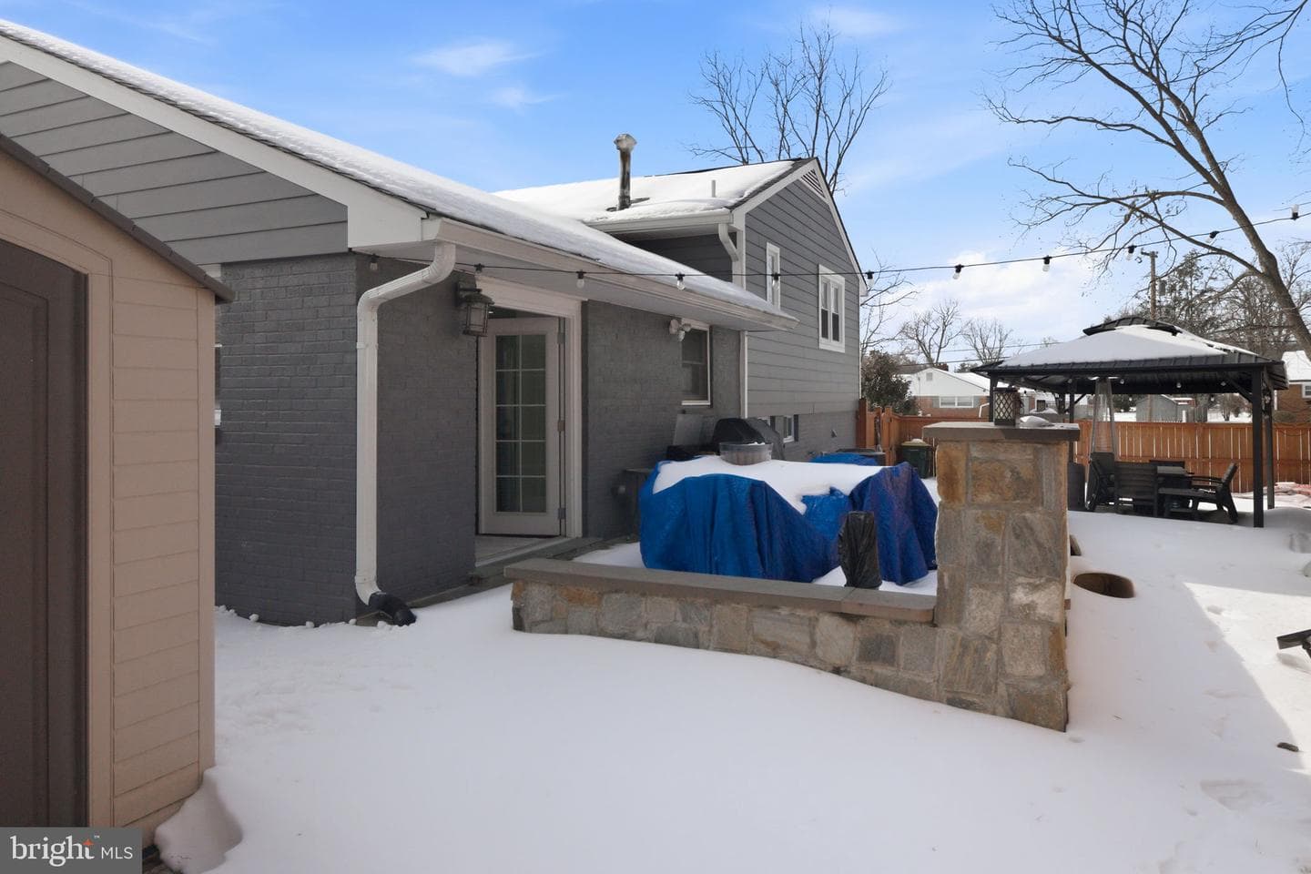 6728 Hopewell Avenue photo 46