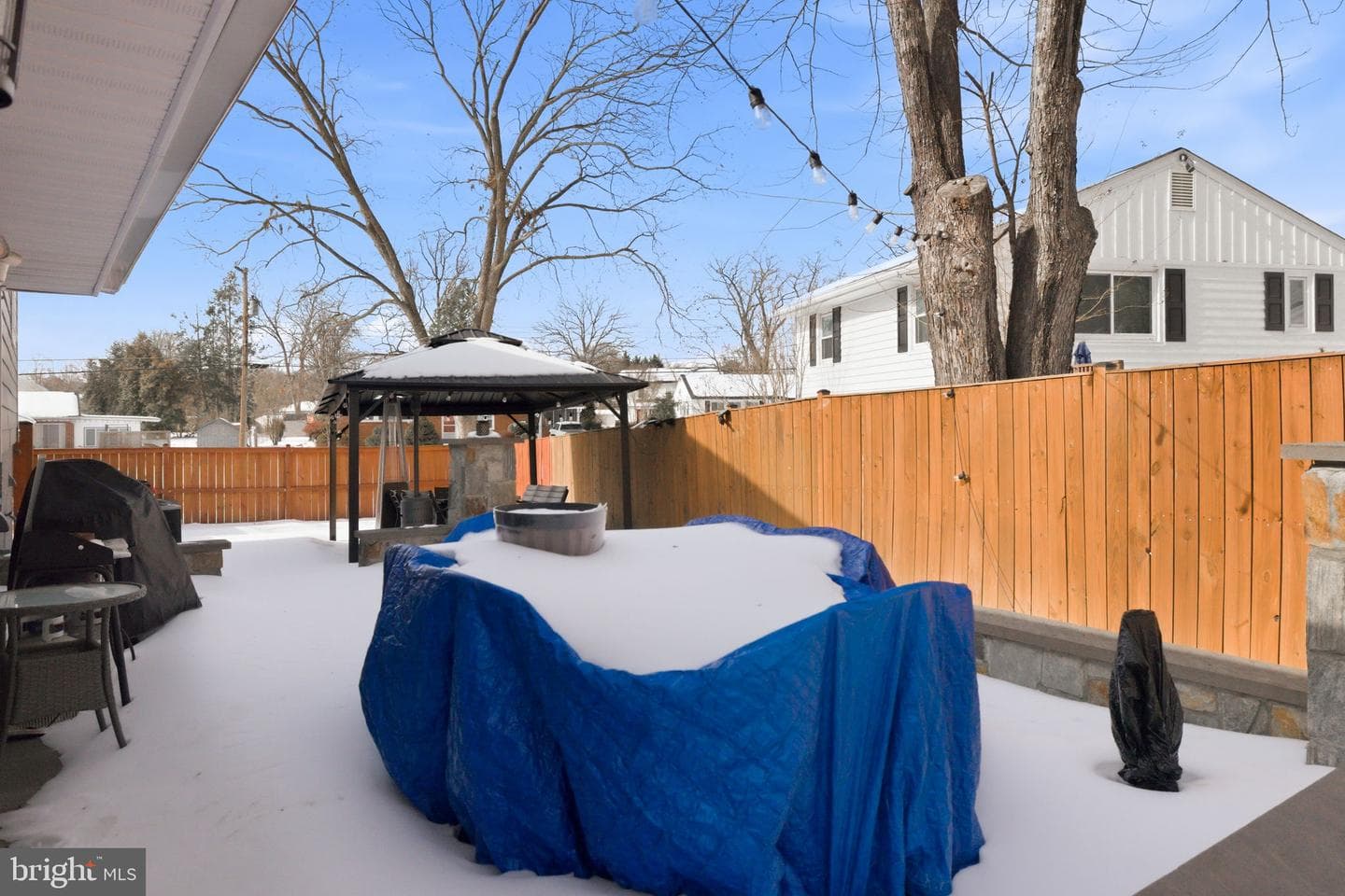 6728 Hopewell Avenue photo 47