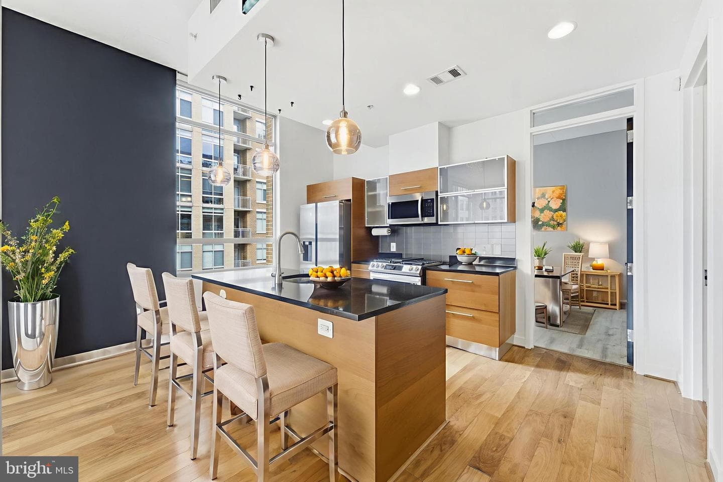 12025 New Dominion Parkway #413 photo 16