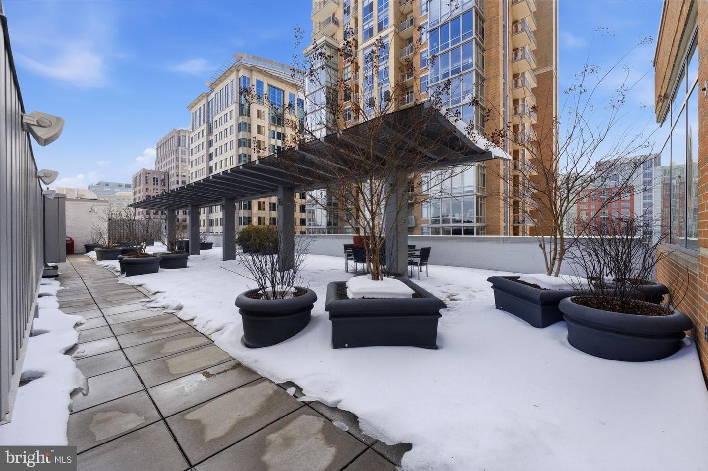 12025 New Dominion Parkway #413 photo 37