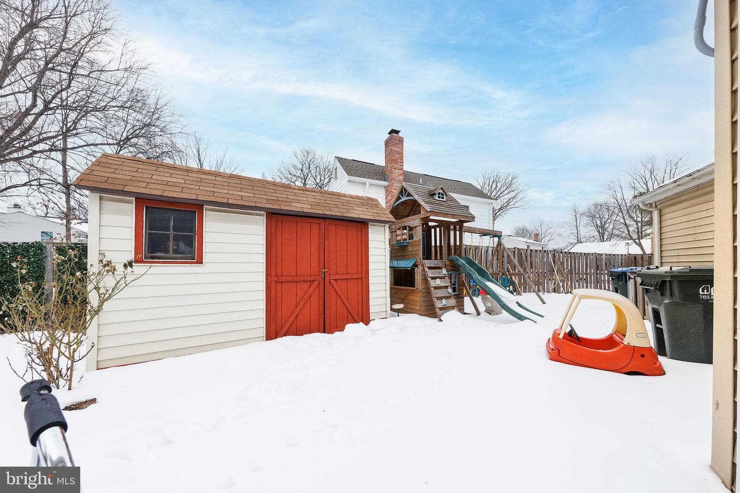 2104 Maleady Drive photo 36